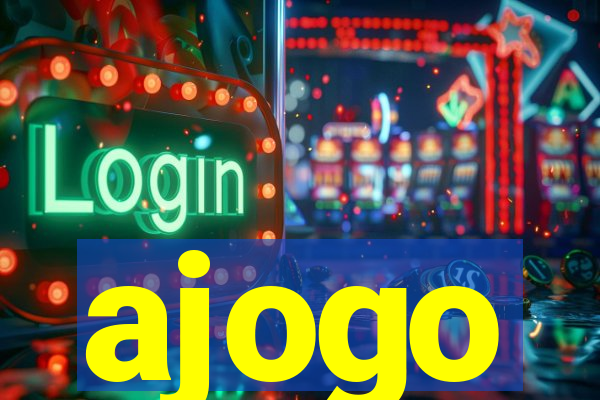 ajogo