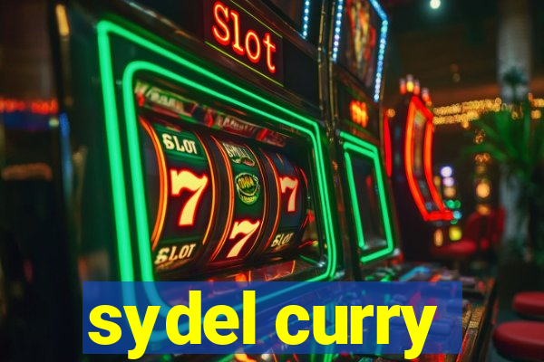 sydel curry