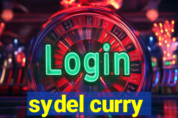 sydel curry