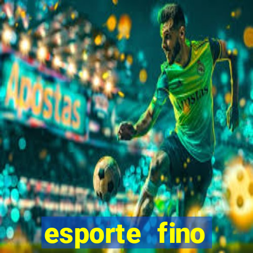 esporte fino feminino festa