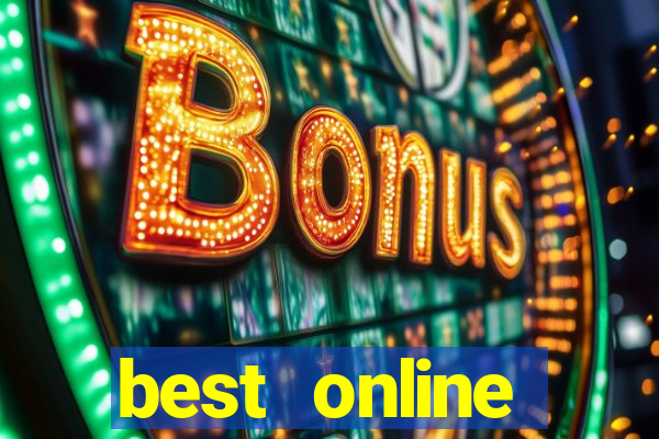 best online australian casinos