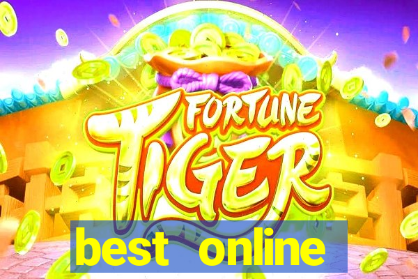 best online australian casinos