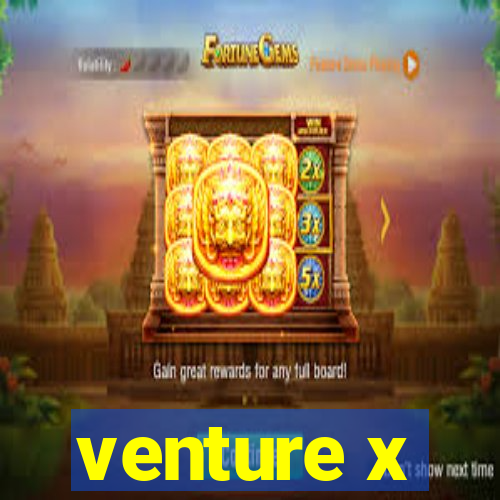 venture x