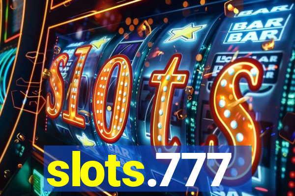 slots.777