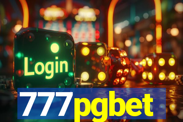 777pgbet