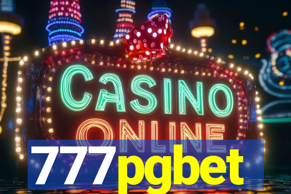 777pgbet