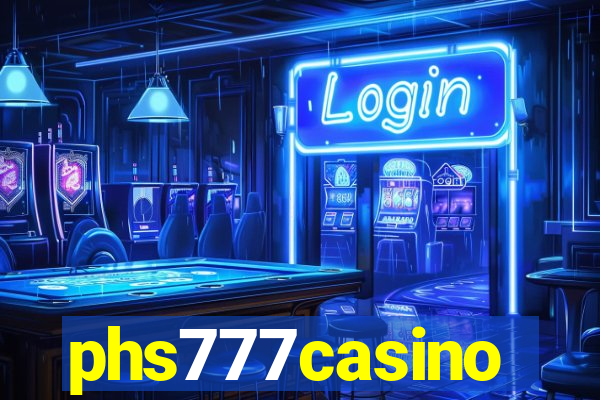 phs777casino