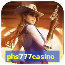 phs777casino