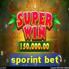 sporint bet