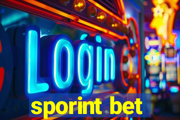 sporint bet