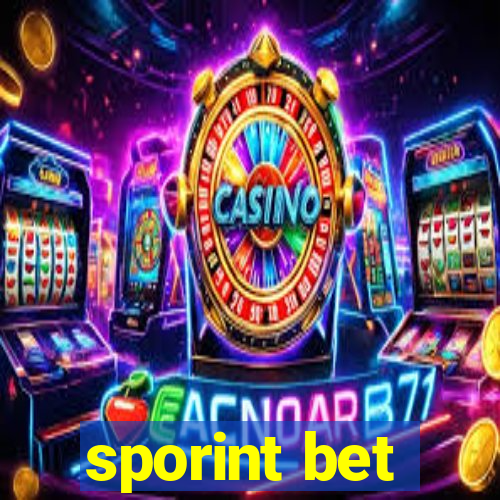 sporint bet