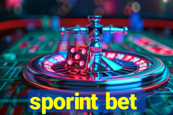 sporint bet