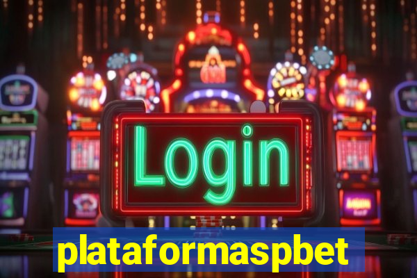 plataformaspbet