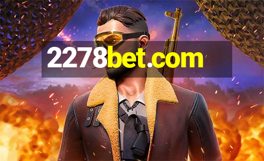 2278bet.com