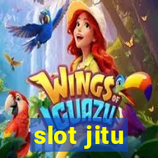 slot jitu