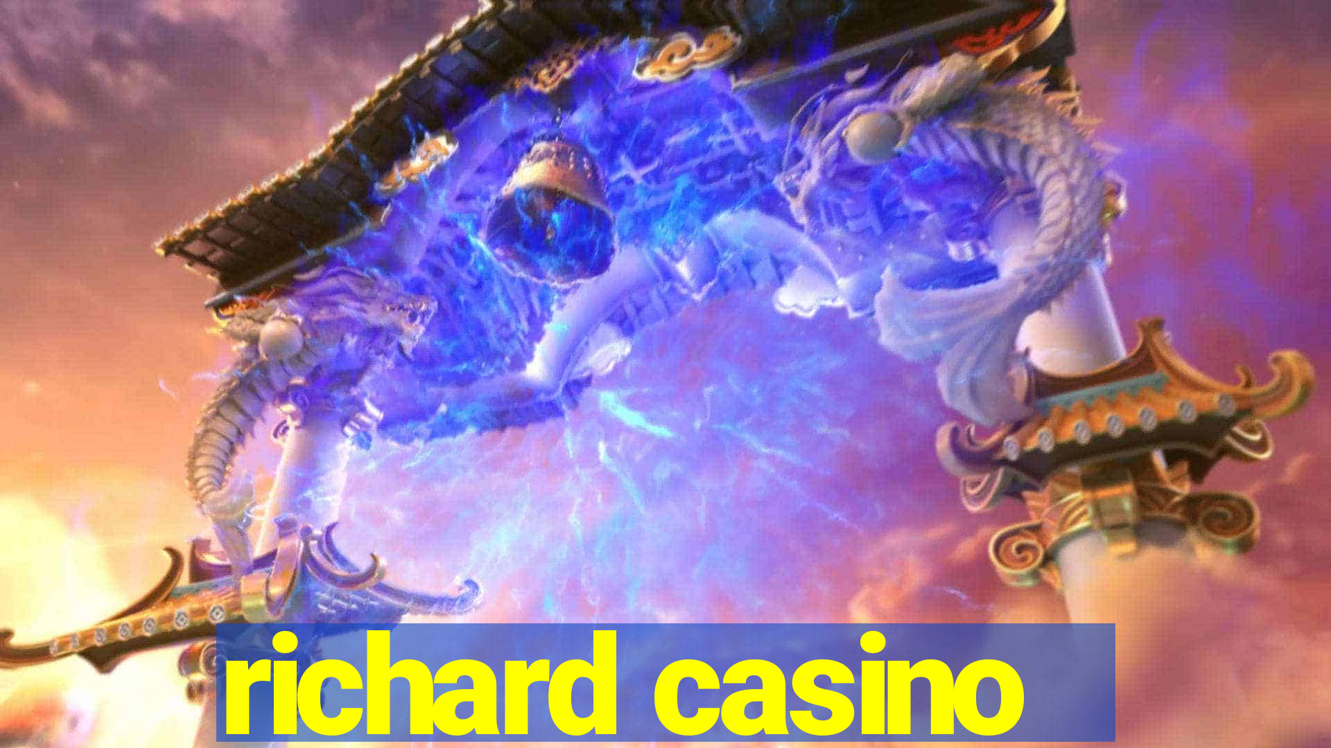 richard casino