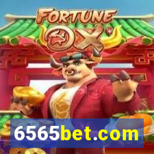 6565bet.com