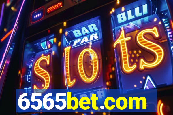 6565bet.com