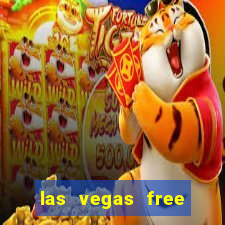 las vegas free slots online