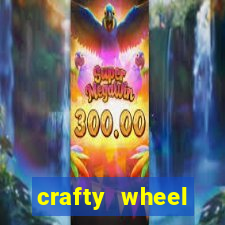 crafty wheel studios pty ltd