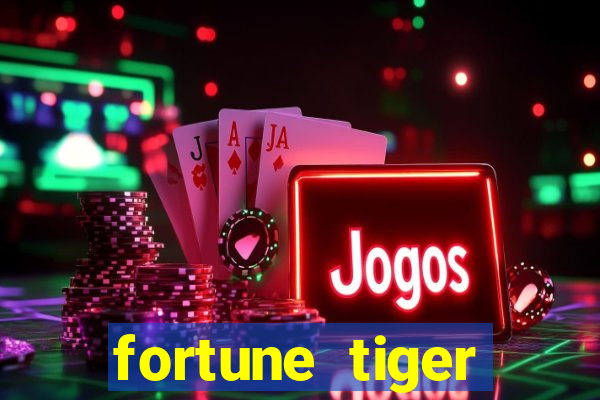 fortune tiger rodada gr谩tis