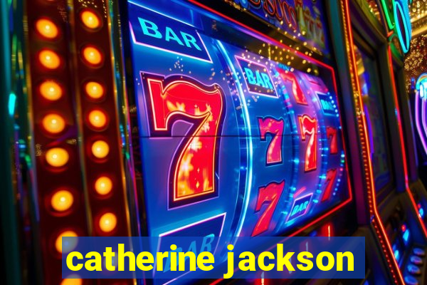 catherine jackson