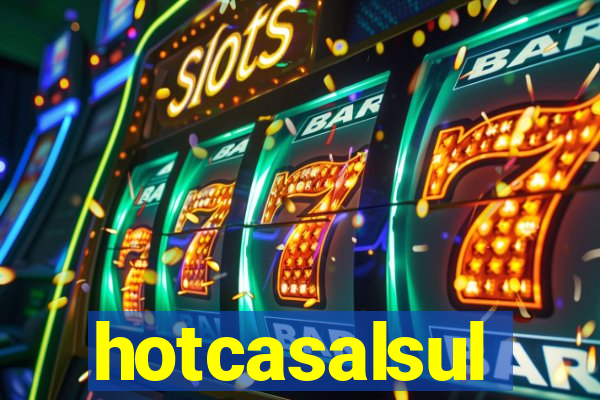 hotcasalsul