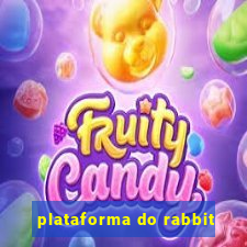 plataforma do rabbit