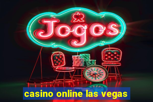 casino online las vegas