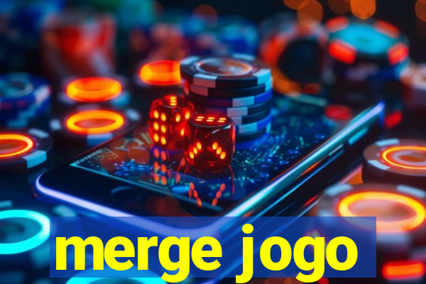 merge jogo