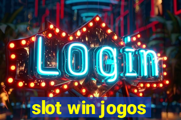 slot win jogos