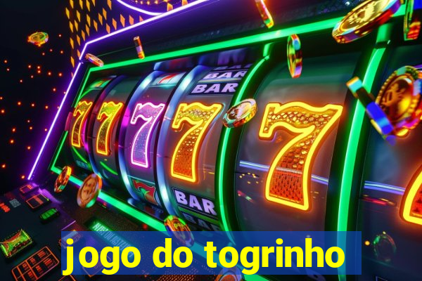 jogo do togrinho