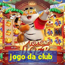 jogo da club