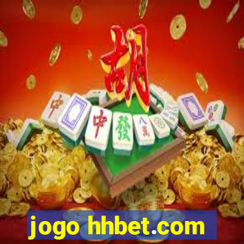 jogo hhbet.com