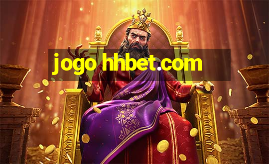 jogo hhbet.com