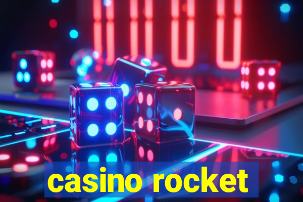 casino rocket