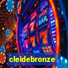 cleidebronze