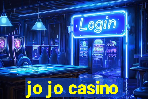 jo jo casino