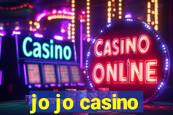 jo jo casino