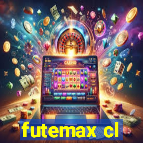 futemax cl