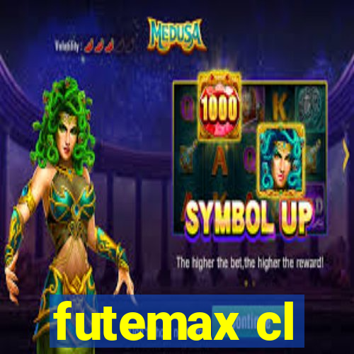 futemax cl