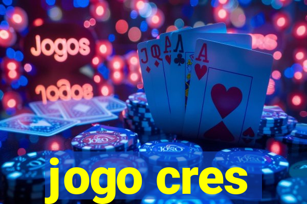 jogo cres