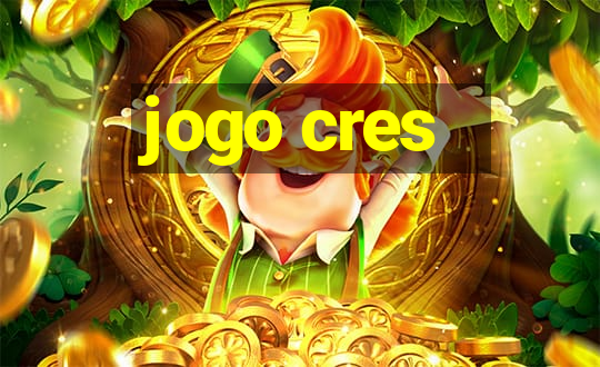 jogo cres