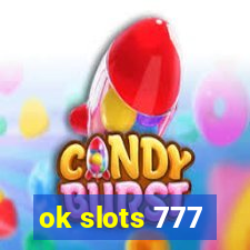 ok slots 777