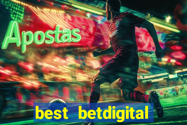 best betdigital online slot sites