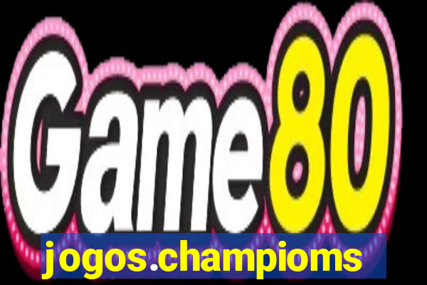 jogos.champioms