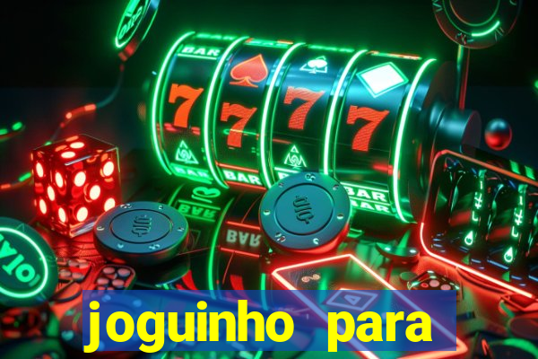 joguinho para ganhar dinheiro no pix