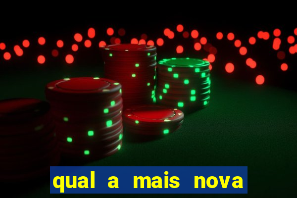 qual a mais nova plataforma de jogos