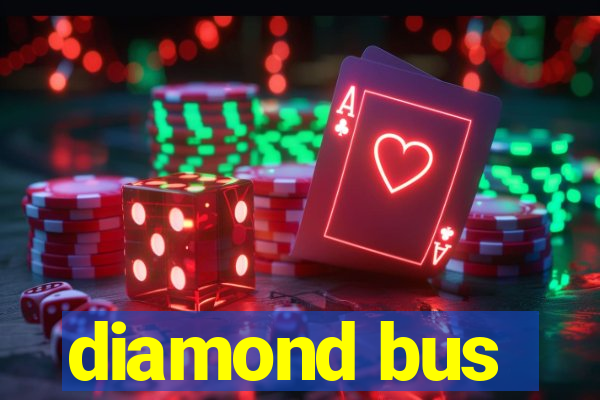 diamond bus