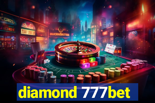 diamond 777bet